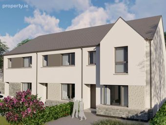 Type C, Rosshill, Co. Galway