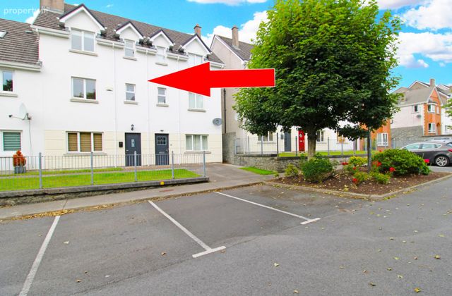 94 Sl&iacute; Gheal, Ballymoneen Road, Knocknacarra, Co. Galway - Click to view photos