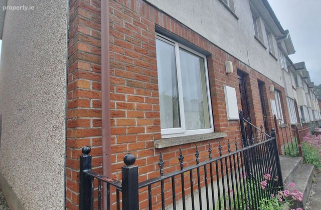 7 O'connell Court, Old Waterford Road, Clonmel, Co. Tipperary - Click to view photos