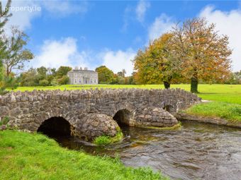 Saint Clerans Manor, Saint Clerans, Craughwell, Co. Galway, Craughwell, Co. Galway
