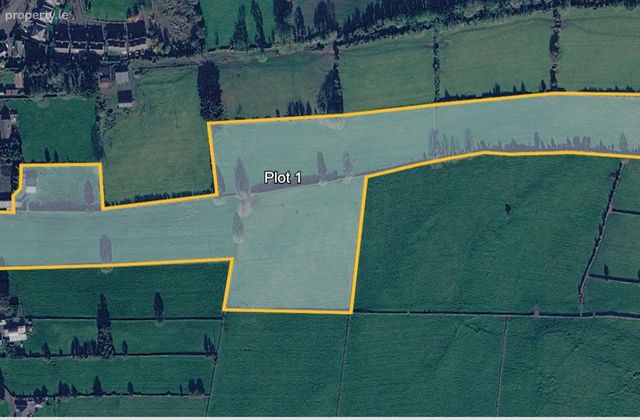 Caherlistrane, Caherlistrane, Co. Galway - Click to view photos