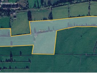 Caherlistrane, Caherlistrane, Co. Galway