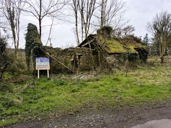Copplecurragh, Charlestown, Co. Mayo