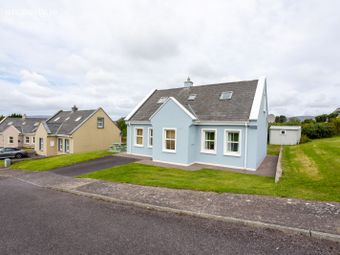 5 Atlantic View, Waterville, Waterville, Co. Kerry - Image 5