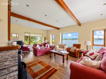 Rockmount, Sea Road, Courtmacsherry, Co Cork, Courtmacsherry, Co. Cork - Image 4