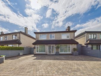 2 Ashling Green, Earlscourt, Dunmore Road, Waterford, Waterford City Centre, Co. Waterford