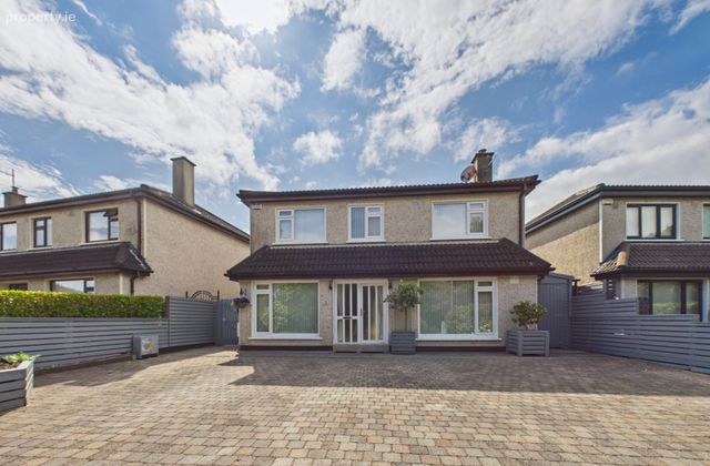 2 Ashling Green, Earlscourt, Dunmore Road, Waterford, Waterford City Centre, Co. Waterford - Click to view photos
