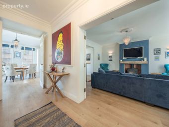 Rock Lodge, 22 Lower O'connell Street, Kinsale, Co. Cork - Image 2