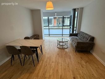 2 Bed Apt, Block C, Smithfield Market, Smithfield, Dublin 7 - Image 3
