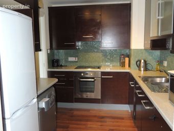 Apt 1 , Gentian Villas (uofg), Kingston, Co. Galway - Image 3