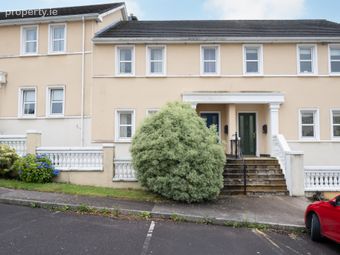 57 Chandlers Rest, Rushbrooke Links, Cobh, Cork, Cobh, Co. Cork