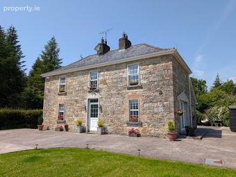 Corlough Td, Co. Cavan, Corlough, Co. Cavan