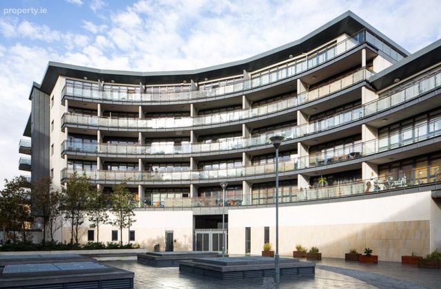 D24ca29 Apartment 32, Block 1, Priorsgate, Tallaght, Dublin 24 - Click to view photos