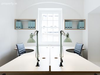 Blackrock Officepods, The Old Station House, 15a Main Street, Blackrock, Co. Dublin - Image 5