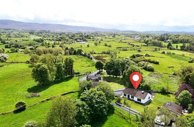 Carracrum, Bonniconlon, Ballina, Co. Mayo - Click to view photos
