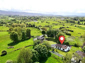 Carracrum, Bonniconlon, Ballina, Co. Mayo