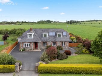 Emerson Lodge, Harlinstown, Slane, Co. Meath