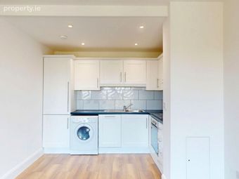 Apartment 107, The Plaza, Ballymun, Dublin 9 - Image 5