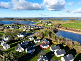 51 Lough Erne Golf Village, Enniskillen, Co. Fermanagh, Enniskillen, Co. Fermanagh - Image 2