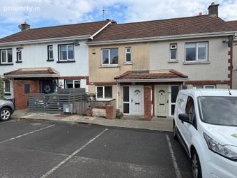 28 The Oaks, Keatingstown, Co. Wicklow, Wicklow Town, Co. Wicklow