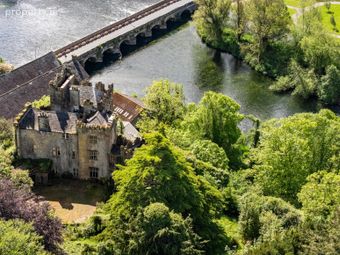 Ardfinnan Castle, Ardfinnan, County Tipperary, Ardfinnan, Co. Tipperary - Image 4