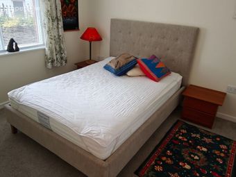 Apartment , Cappanaveagh, Lenaboy Avenue, Galway City Centre, Co. Galway