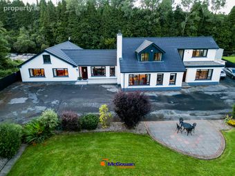 Cappry House, Cappry, Ballybofey, Ballybofey, Co. Donegal - Image 3