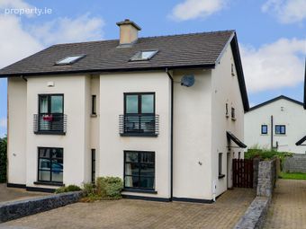 68 Ashthorn Avenue, Headford, Co. Galway, Headford, Co. Galway