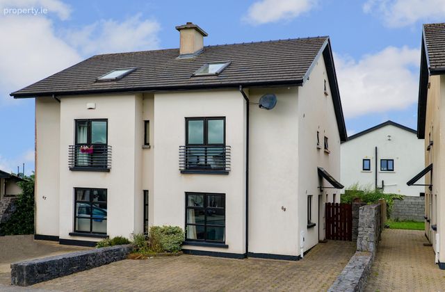 68 Ashthorn Avenue, Headford, Co. Galway, Headford, Co. Galway - Click to view photos
