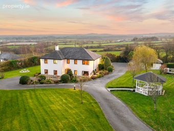 Gannon's Valley, Ballinacarrig, Tara Hill, Gorey, Co. Wexford