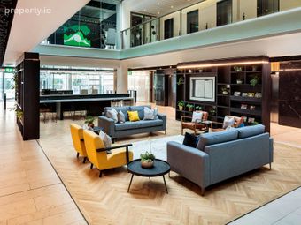 Youhq At Building G, Central Park, Dublin 18, Dublin 18 - Image 3