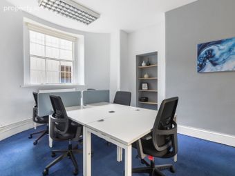 2 Pembroke House, 28-32, Upper Pembroke Street, Dublin 2, Dublin 2