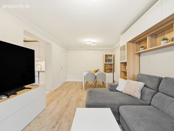 Apartment 63, Block D, Hazelwood, Millfield Manor, Millfield, Newbridge, Co. Kildare, Newbridge, Co. Kildare - Image 5