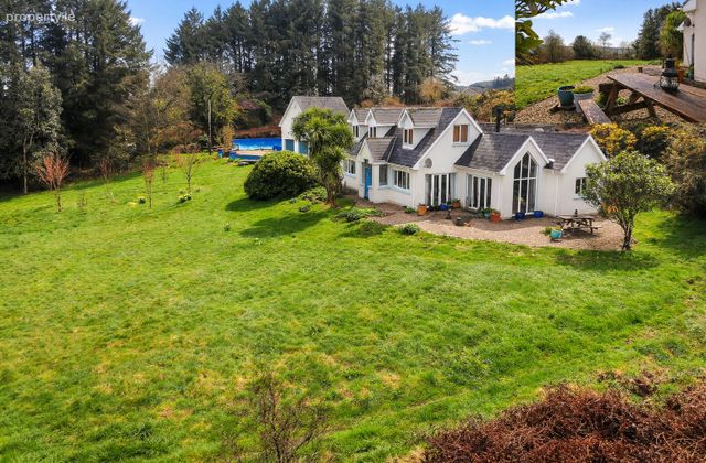 Killaveenogue, Drinagh, Co. Cork - Click to view photos