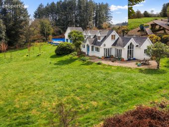 Killaveenogue, Drinagh, Co. Cork