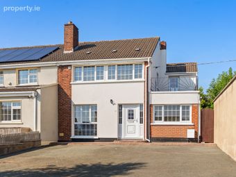 17 Ralahine, Ballybrack, Co Dublin, Ballybrack, Co. Dublin