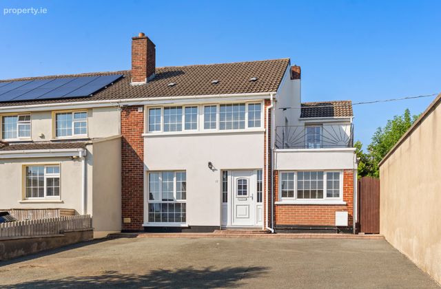 17 Ralahine, Ballybrack, Co Dublin, Ballybrack, Co. Dublin - Click to view photos