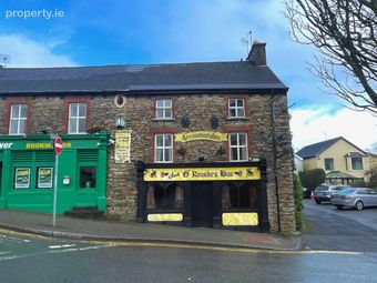 Jack O Rourkes Bar & Accommodation, The Square, Abbeyfeale, Co. Limerick