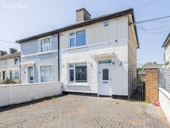 637 Carnlough Road, Dublin 7, Navan Road (D7), Dublin 7 - Image 2
