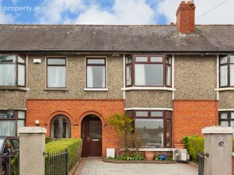 46 Orwell Road, Rathgar, Dublin 6, Rathgar, Dublin 6
