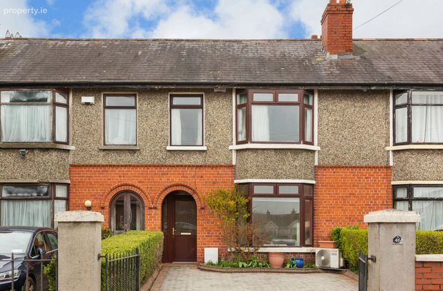 46 Orwell Road, Rathgar, Dublin 6, Rathgar, Dublin 6 - Click to view photos