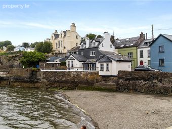 The Anchorage, Summercove, Kinsale, Co. Cork, Summercove, Co. Cork - Image 4