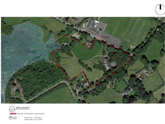 Annaghdown Lodge, Eanach Dh&uacute;in, Co. Galway, Annaghdown, Co. Galway - Image 2