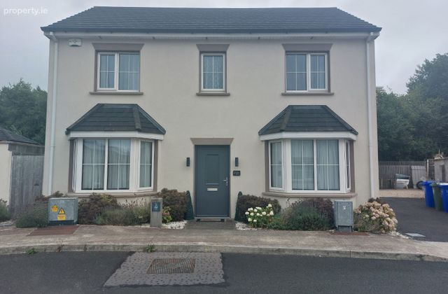 12 Cilleithne Gardens, Bellingham, Portlaoise, Co. Laois - Click to view photos