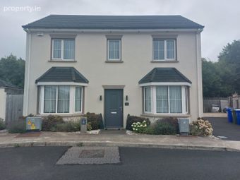 12 Cilleithne Gardens, Bellingham, Portlaoise, Co. Laois