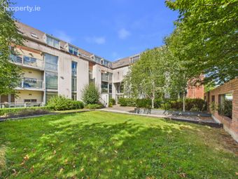 Apartment 45, Block B, The Gallery, Turvey Walk, Donabate, Co. Dublin - Image 3
