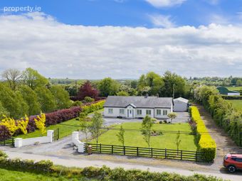 Kippinduff, Castletown Geoghegan, Mullingar, Co. Westmeath