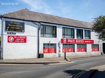Corner House, New Lane, Bridge Street, Kilcock, Co. Kildare - Image 2