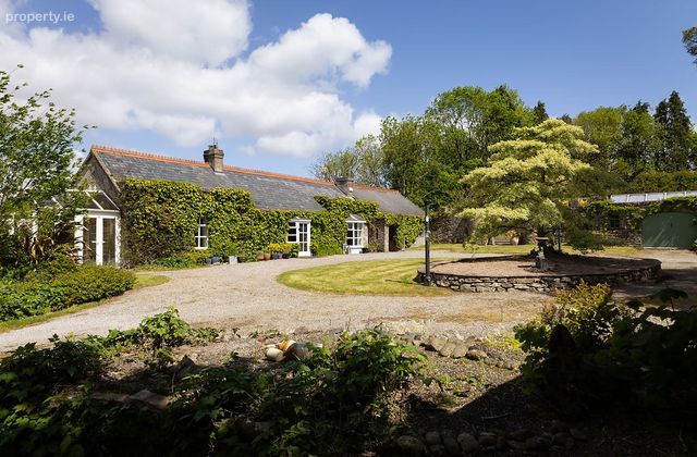 Kilbree, Cappoquin, Lismore, Co. Waterford - Click to view photos