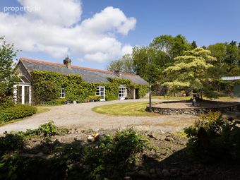 Kilbree, Cappoquin, Lismore, Co. Waterford